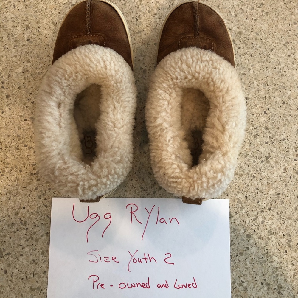 UGG Slippers